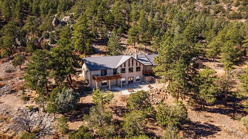 1301 Pheasant Loop, Westcliffe, CO, 81252-9411 | Card Image