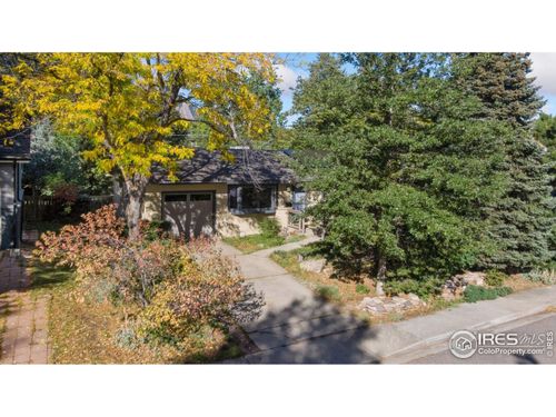 1215 Berea Dr, Boulder, CO, 80305-6639 | Card Image