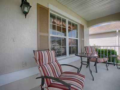 4735 Summerbridge Circle, House other with 3 bedrooms, 2 bathrooms and null parking in Leesburg FL | Image 3