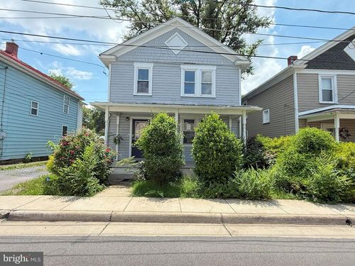 369 Charles St, WINCHESTER, VA, 22601-5201 | Card Image