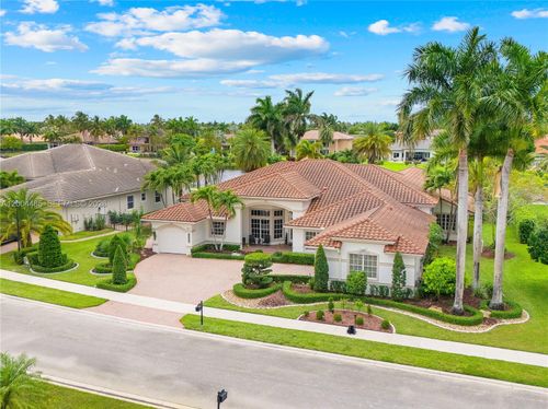 14857 Sw 38th St, Davie, FL, 33331-2748 | Card Image