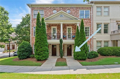 1858 Preserve Way, Atlanta, GA, 30341-1459 | Card Image