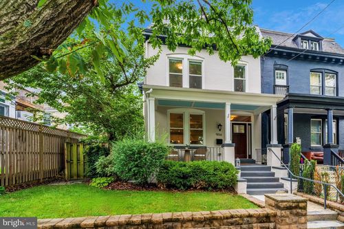 906 Allison St Nw, WASHINGTON, DC, 20011-7114 | Card Image