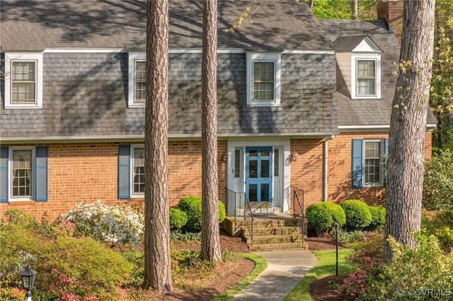 1501 Stoneycreek Ct, House other with 5 bedrooms, 4 bathrooms and null parking in Henrico VA | Image 47
