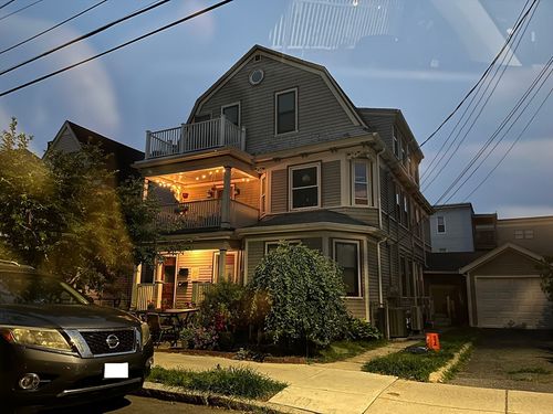 1-27 Dudley St, Cambridge, MA, 02140-1827 | Card Image
