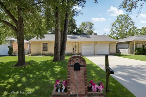 4310 Towergate Dr, Spring, TX, 77373-6726 | Card Image