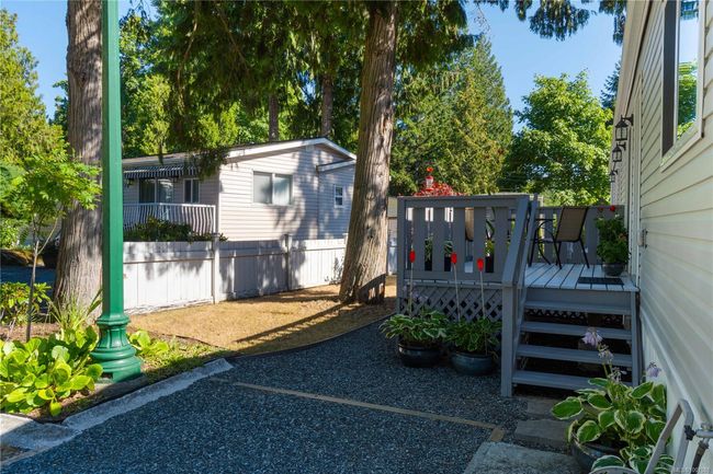 79 - 25 Maki Rd, House other with 2 bedrooms, 1 bathrooms and 2 parking in Nanaimo BC | Image 28