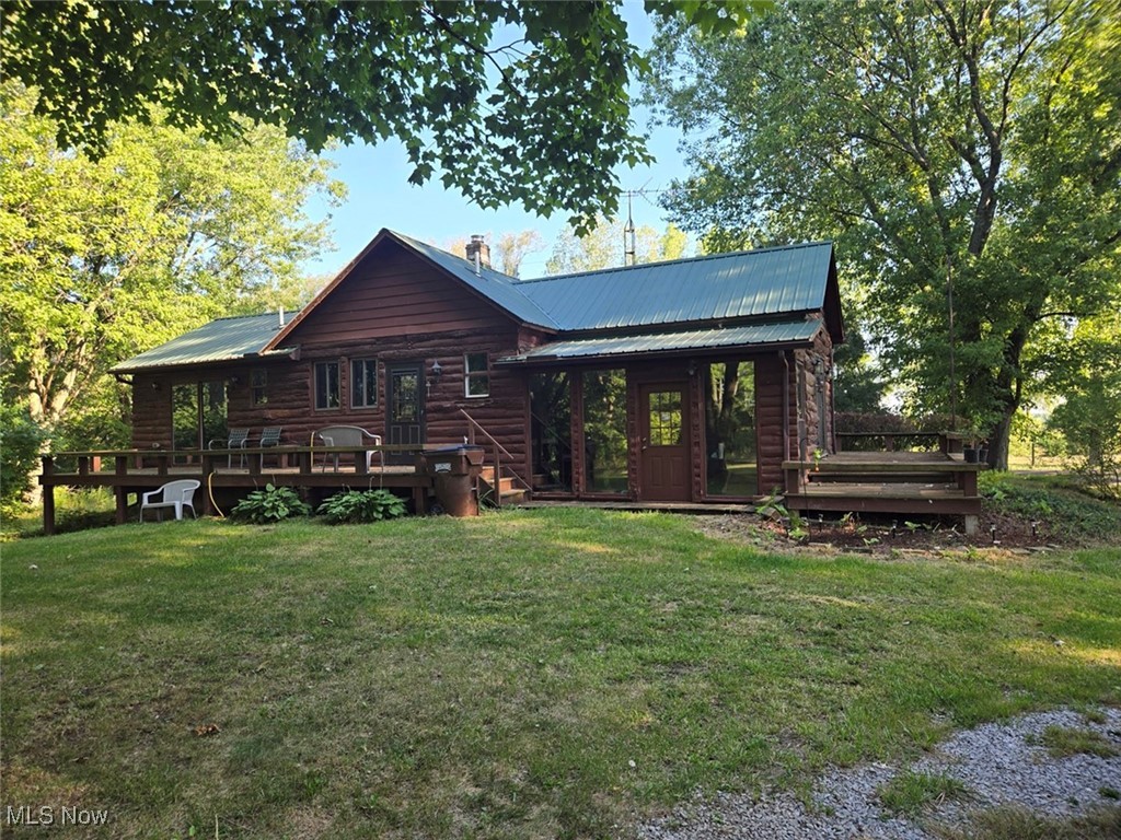 Stewart Rd, New London, OH 44851