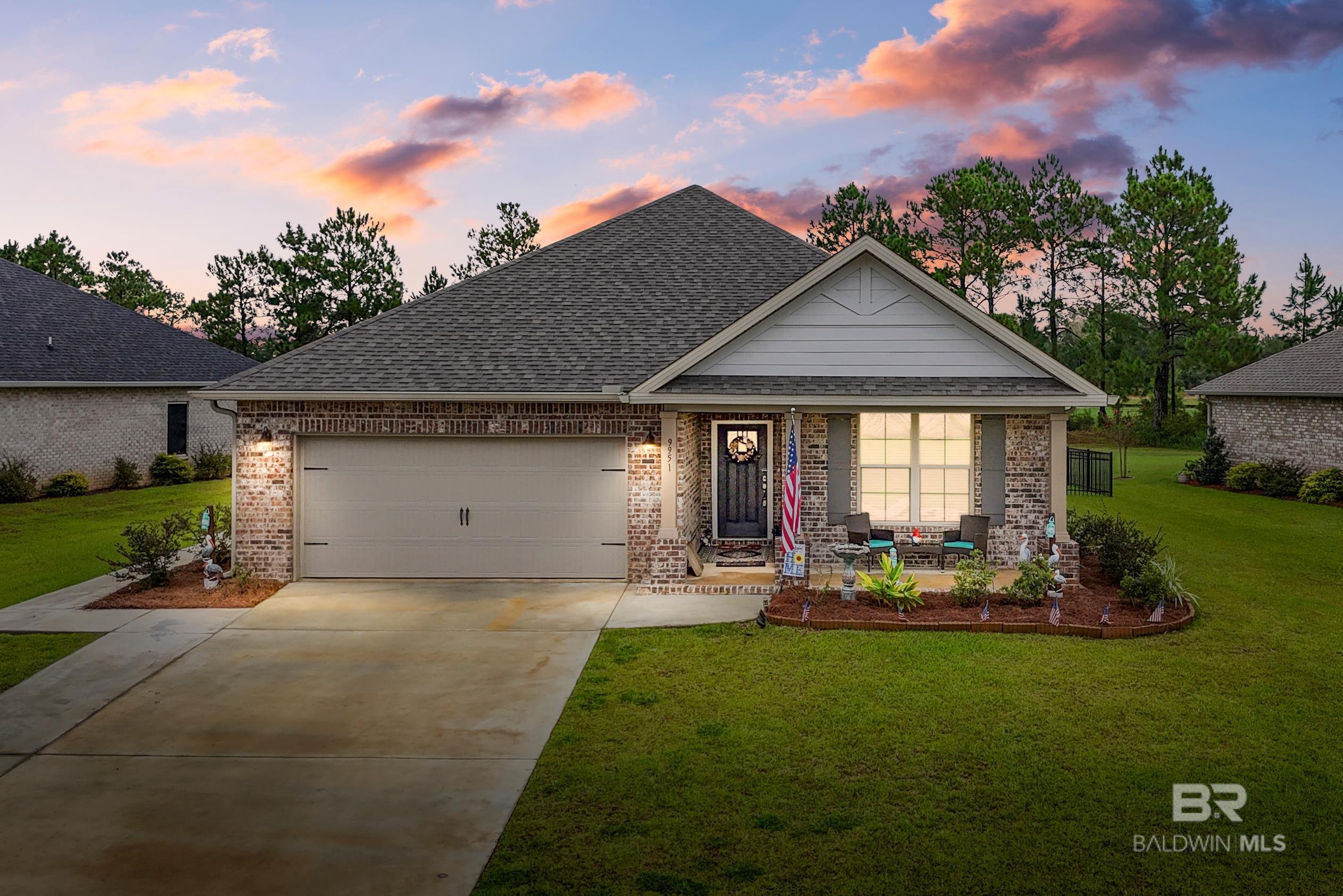 Lakeview Dr, Foley, AL 36535
