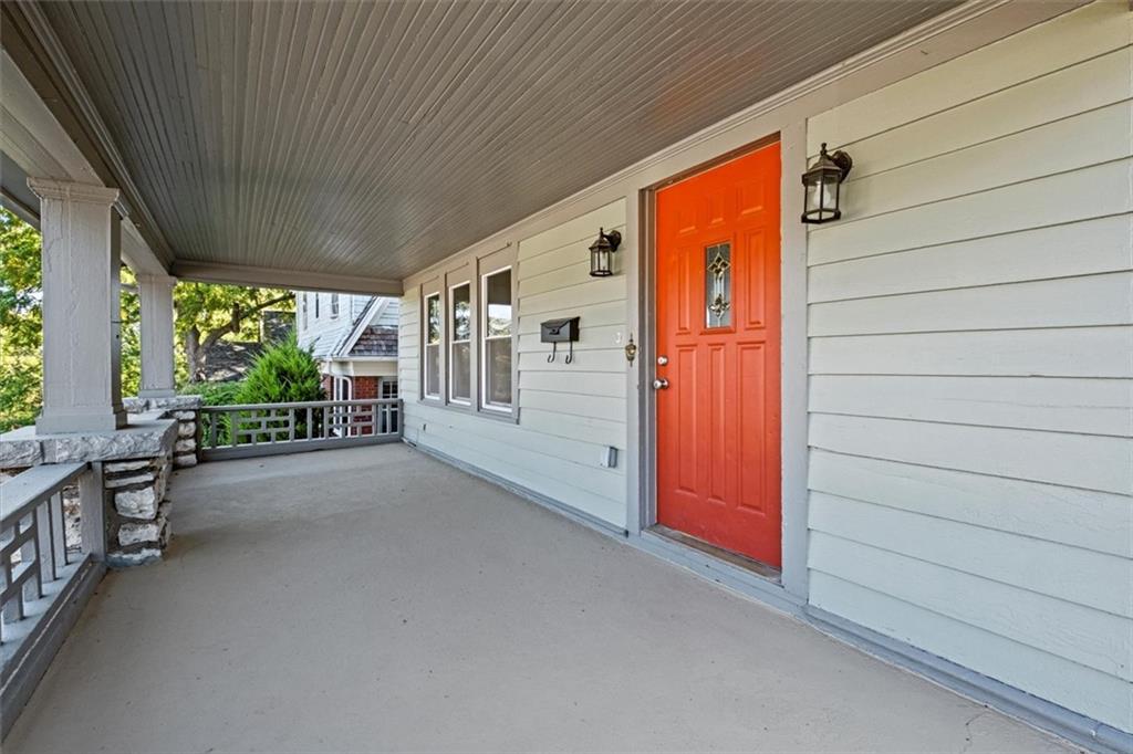 Virginia Ave, Kansas City, MO 64110