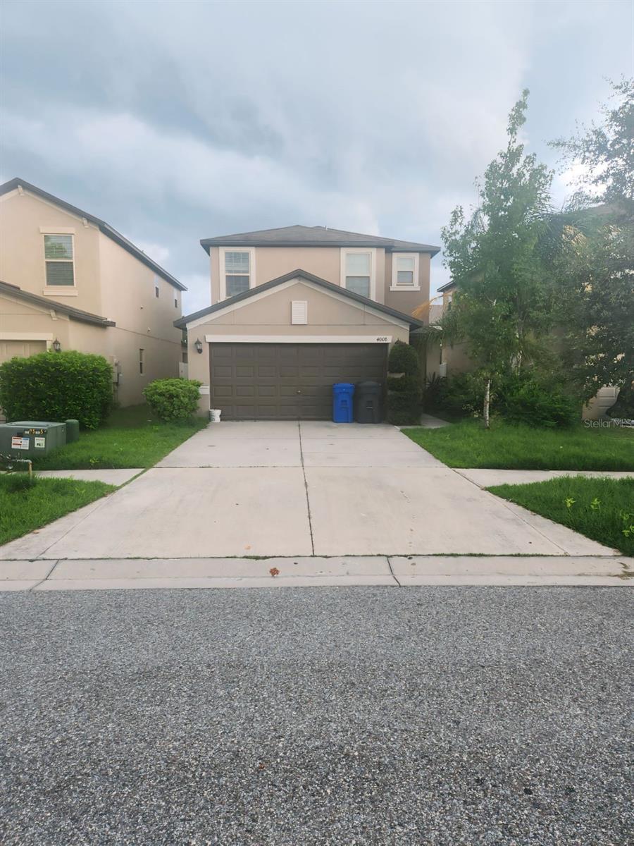 Cat Mint St, Tampa, FL 33619