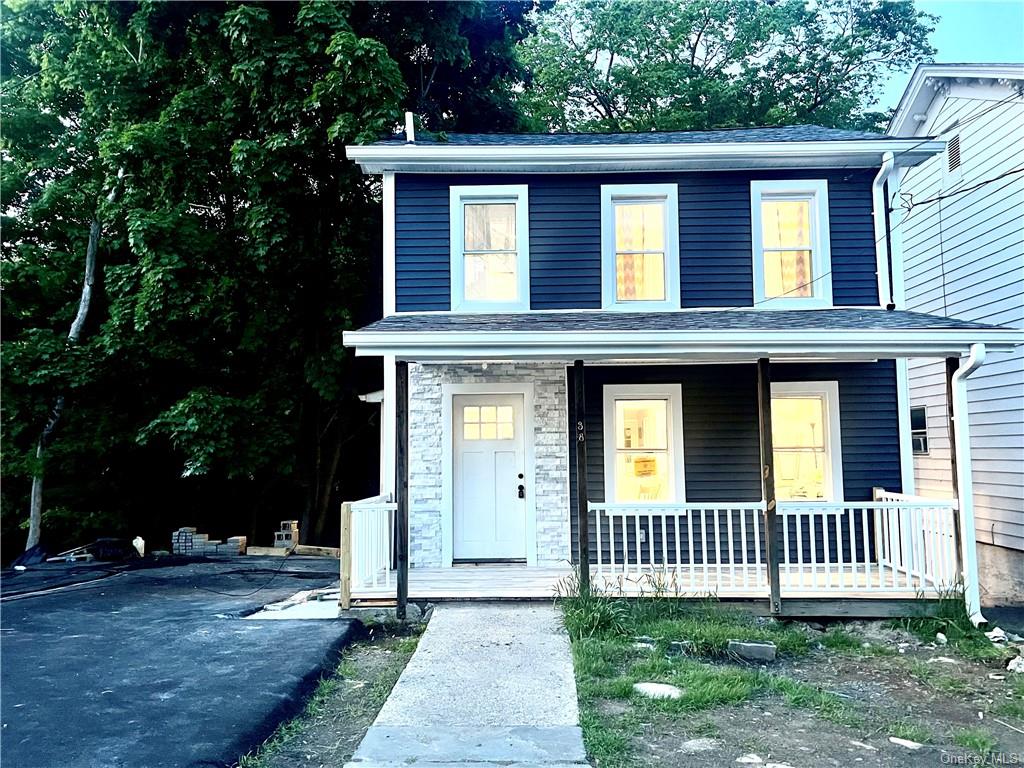 Monhagen Ave, Middletown, NY 10940