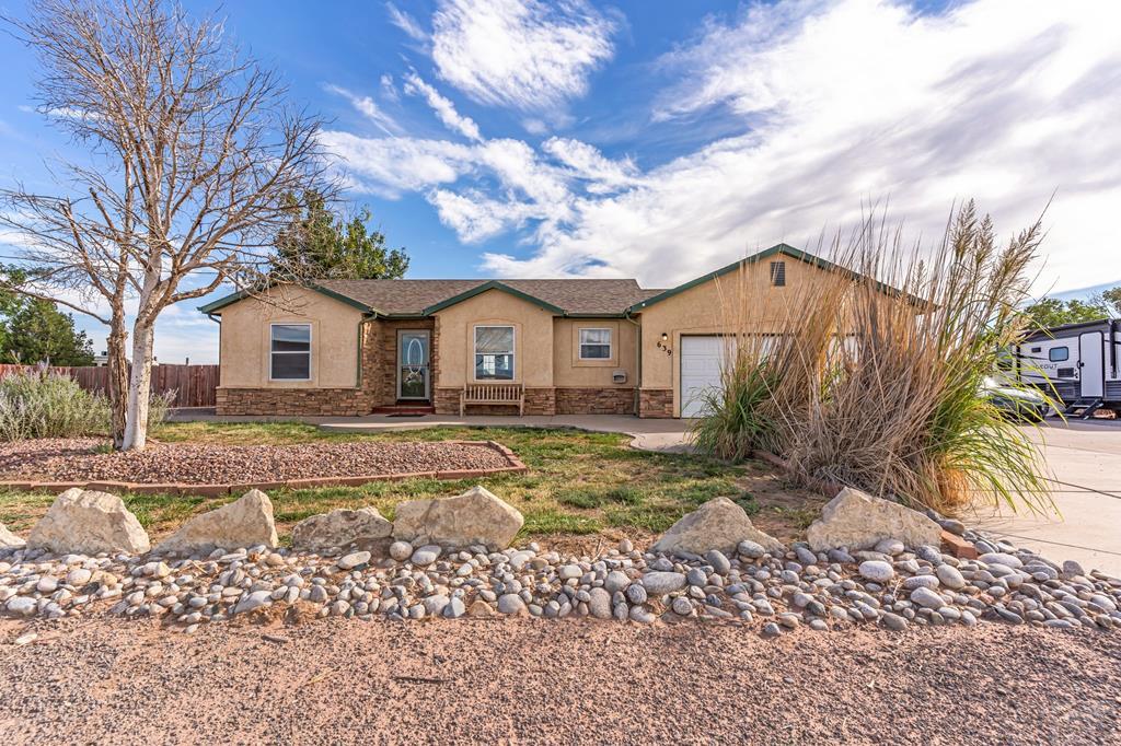 Paradise Dr, Pueblo West, CO 81007
