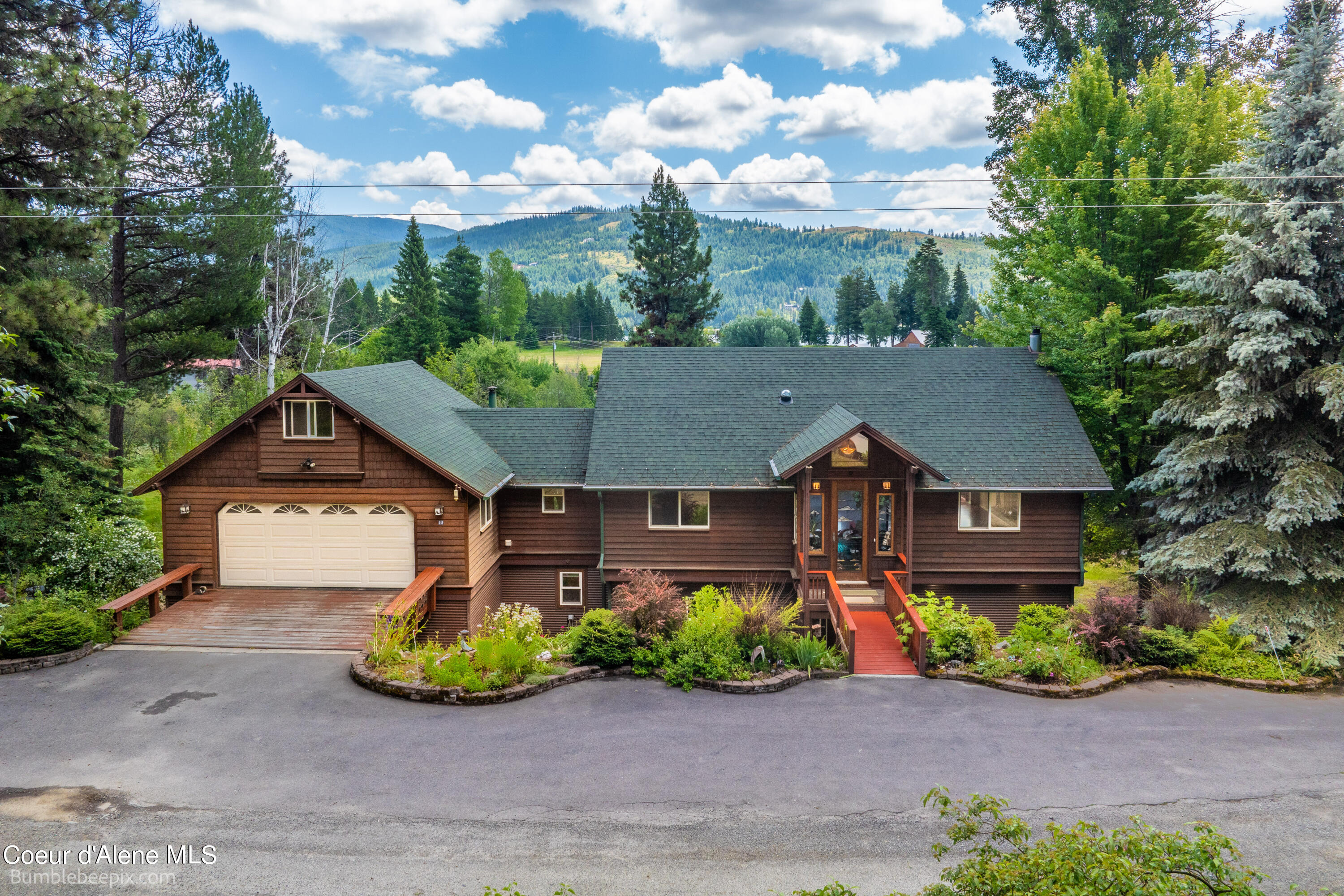 Fern Ln, Cocolalla, ID 83813