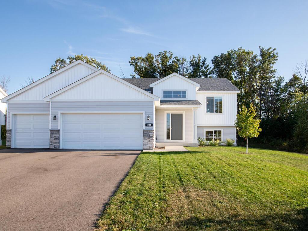 Terning Way, Howard Lake, MN 55349