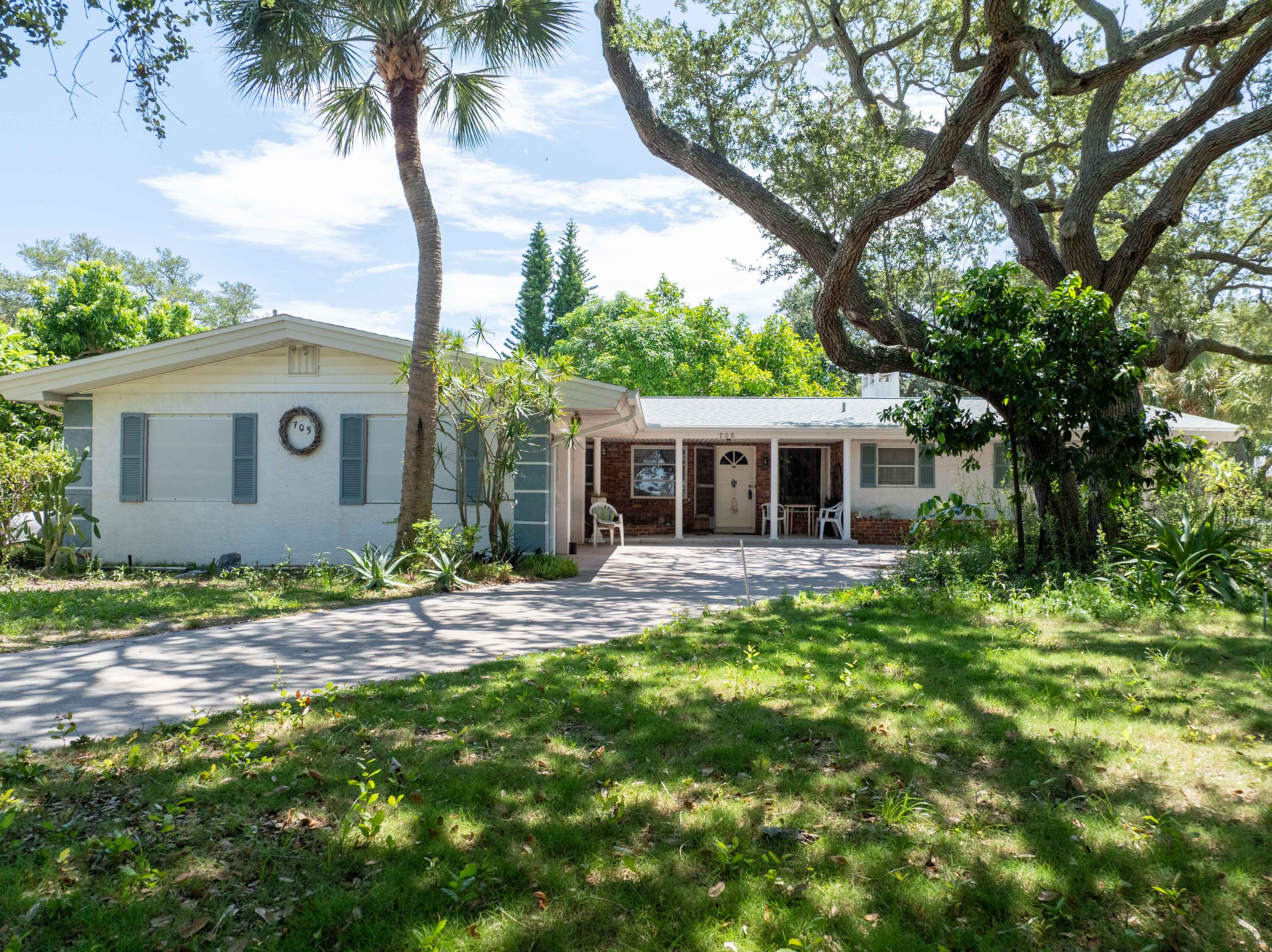 Riverside Dr, Indialantic, FL 32903