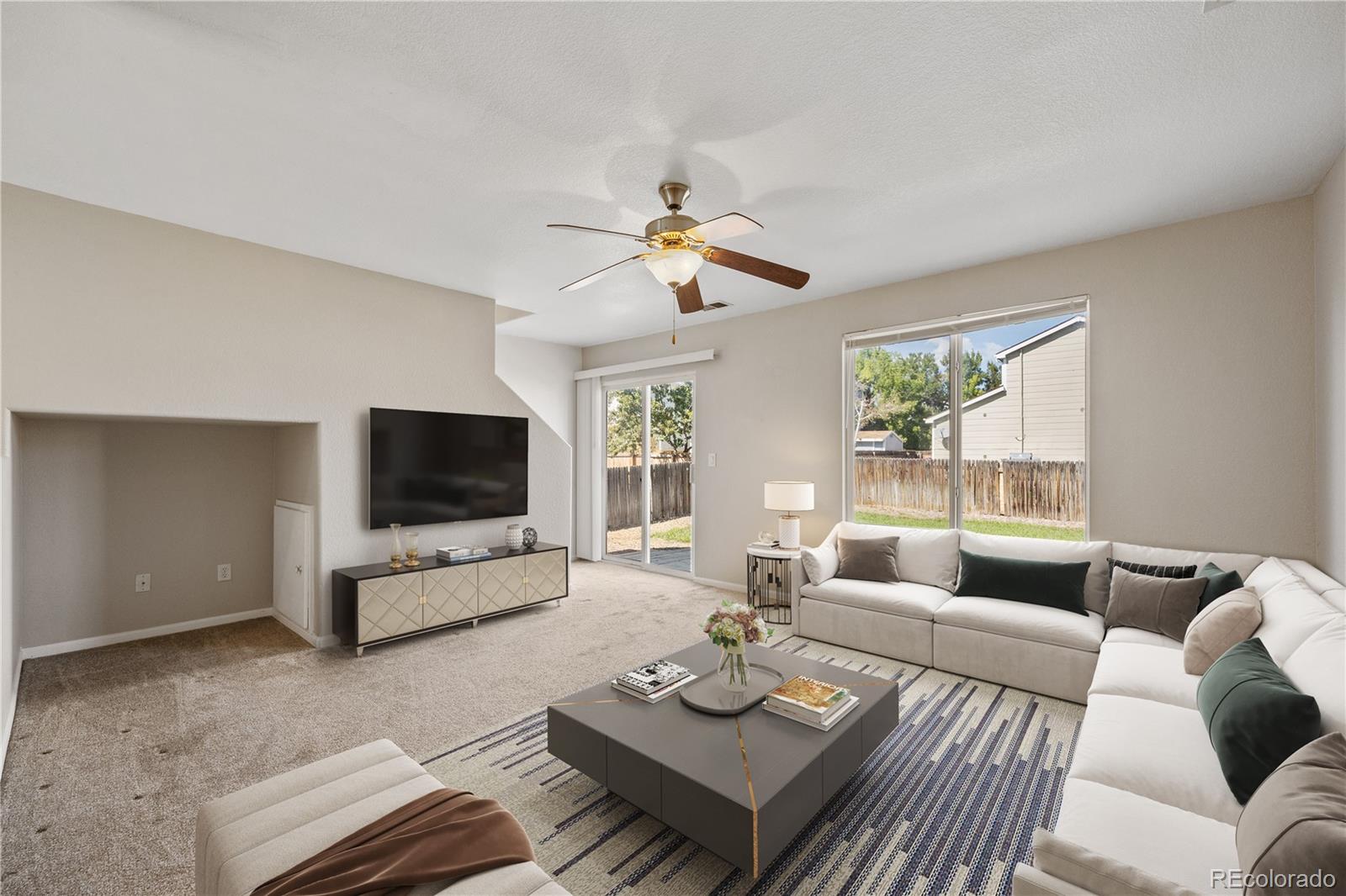 100th Dr, Thornton, CO 80229