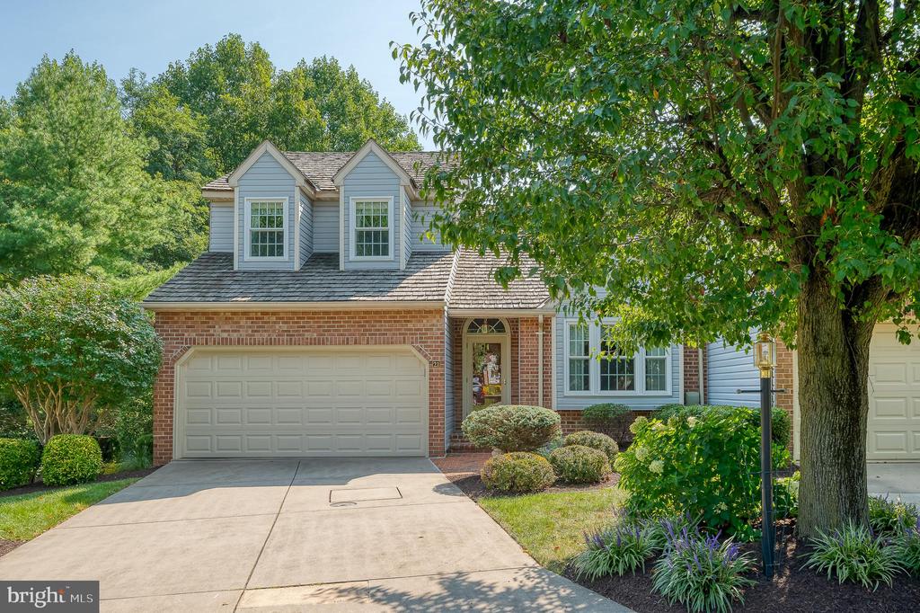 Glengate Ct, Bel Air, MD 21014