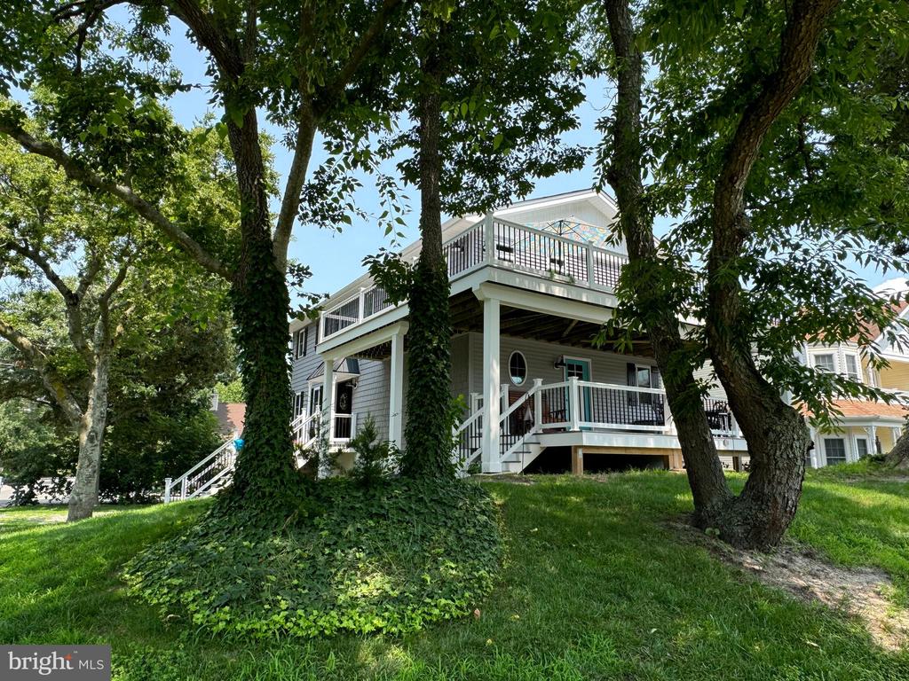 Shore Dr, Villas, NJ 08251