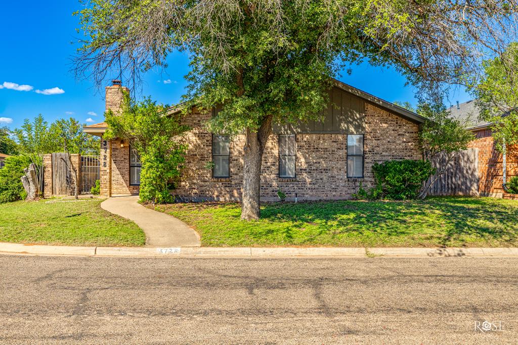 Inglewood Dr, San Angelo, TX 76904