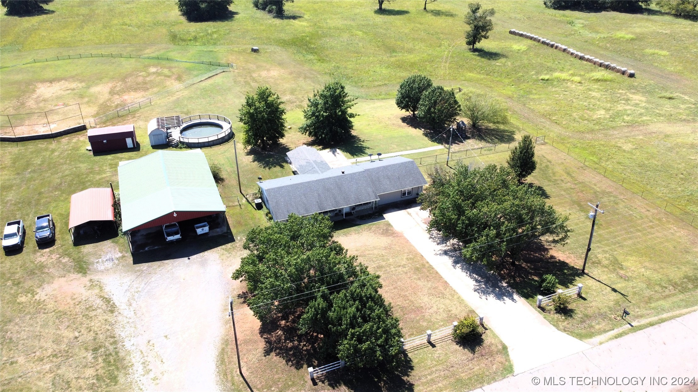 Cass Rd, Stigler, OK 74462
