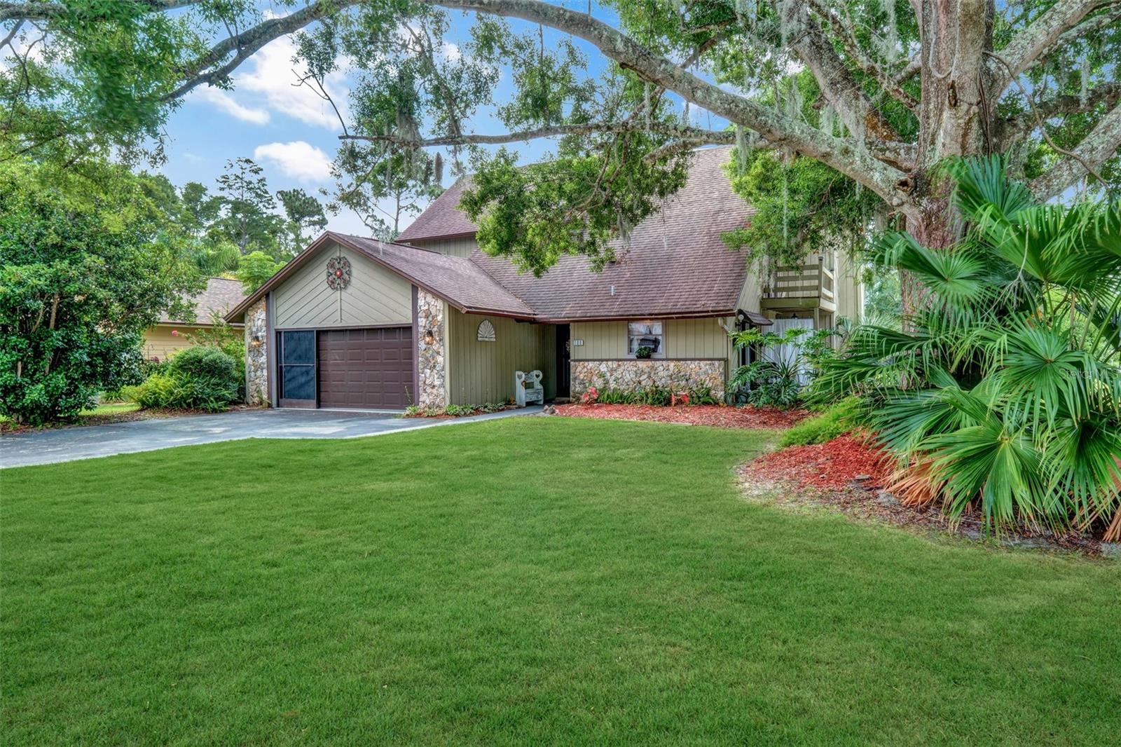 Longspur Ct, Daytona Beach, FL 32119