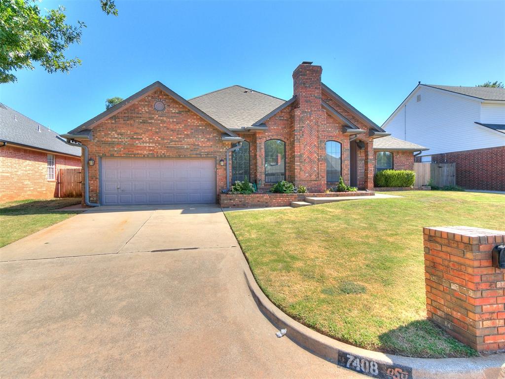 116th Pl, Oklahoma City, OK 73162