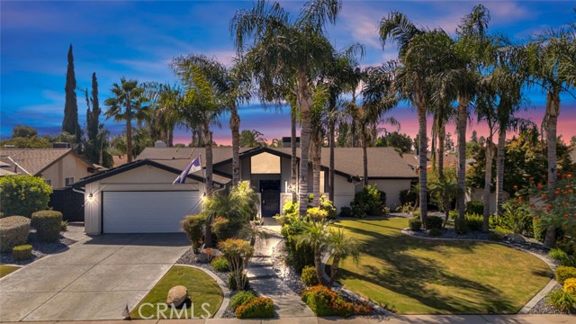 Durango Way, Bakersfield, CA 93309
