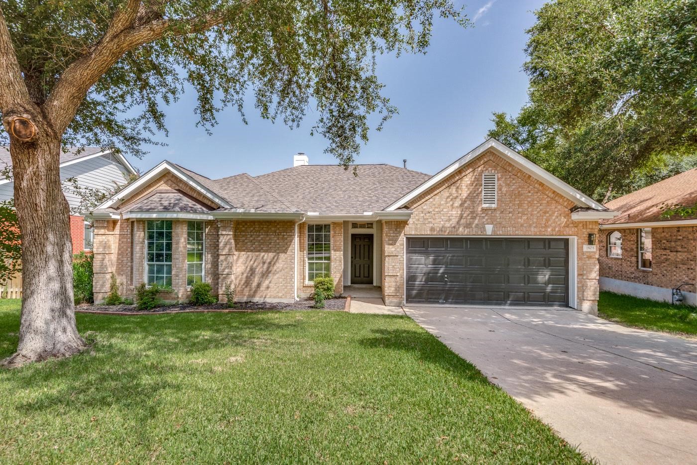 Tracy Miller Ln, Cedar Park, TX 78613