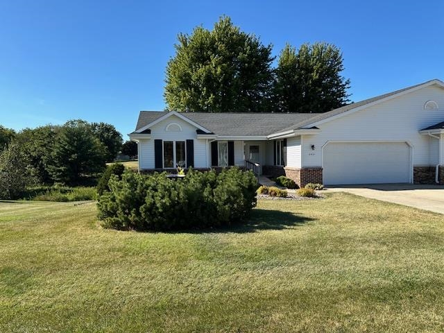 Tydl Dr, Janesville, WI 53546