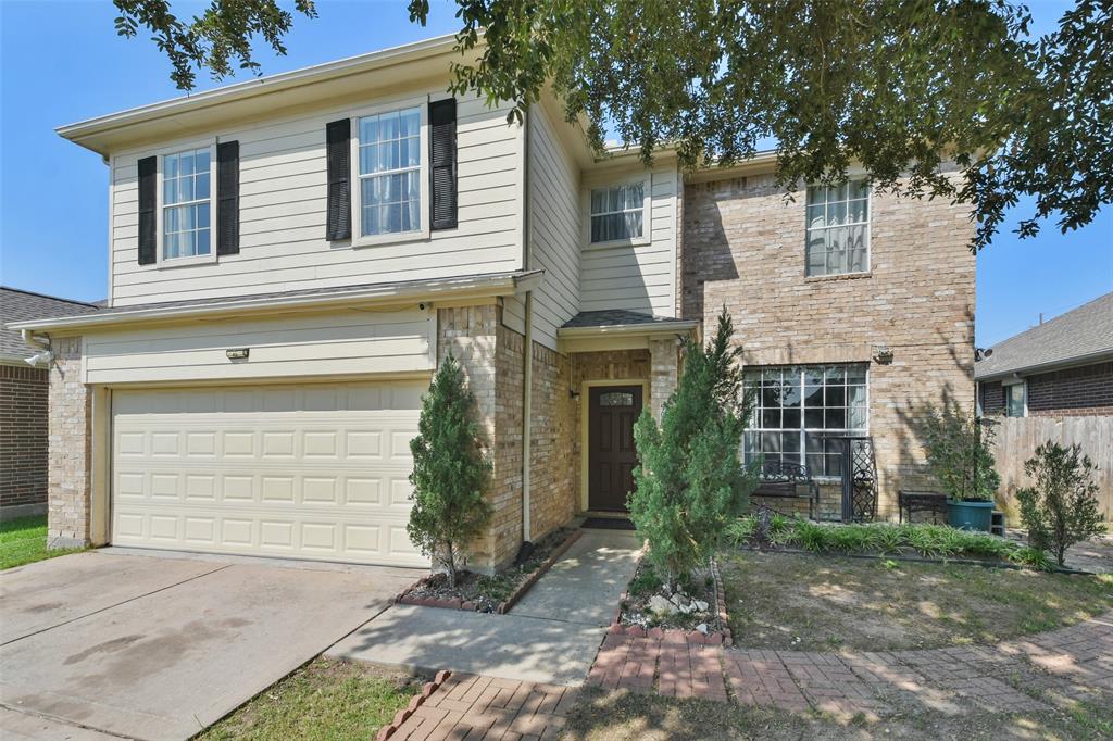Colechester Ct, Spring, TX 77373