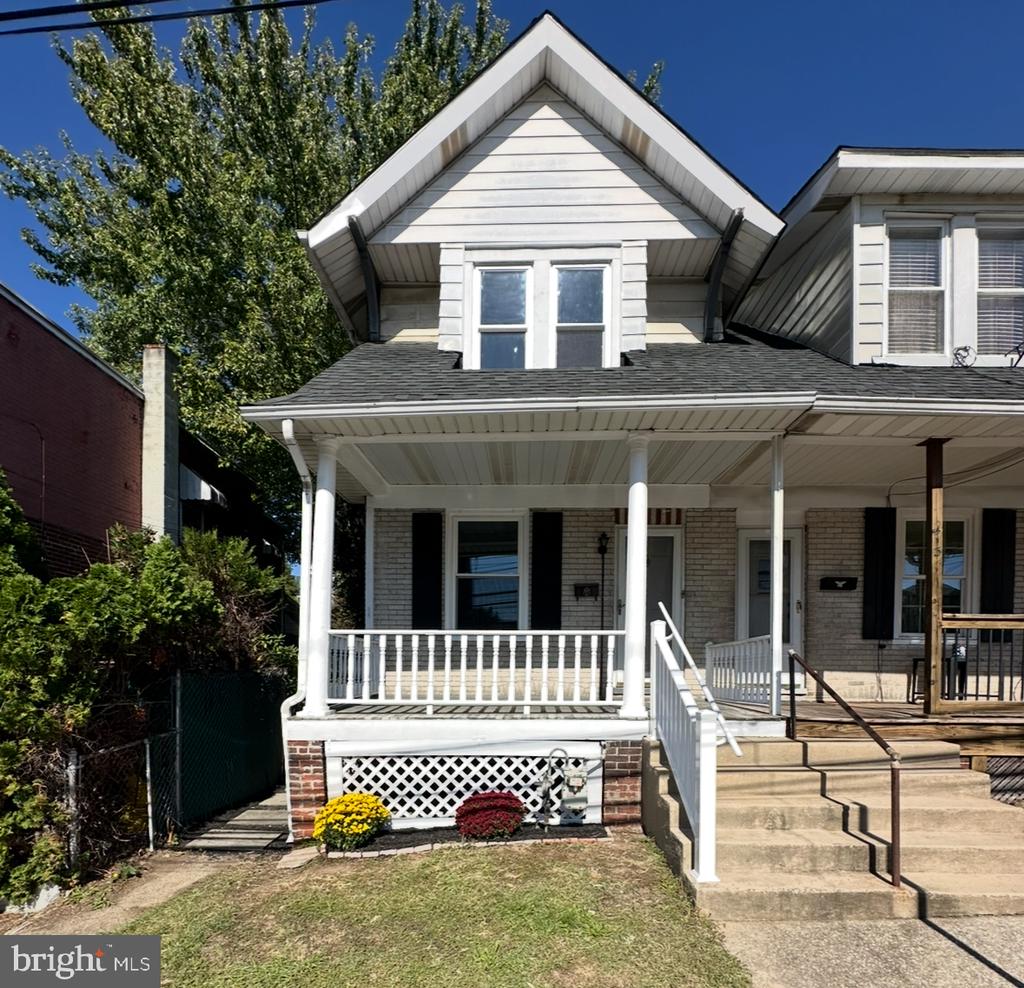 Charles St, Coatesville, PA 19320