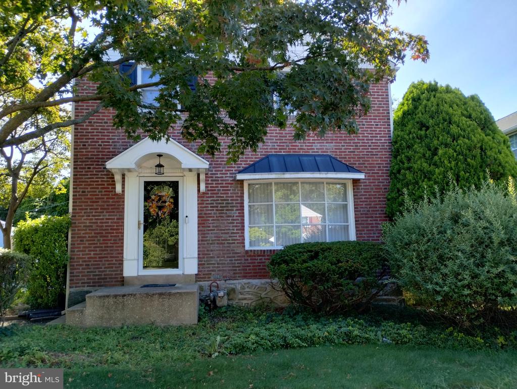 Dalmas Ave, Glenolden, PA 19036