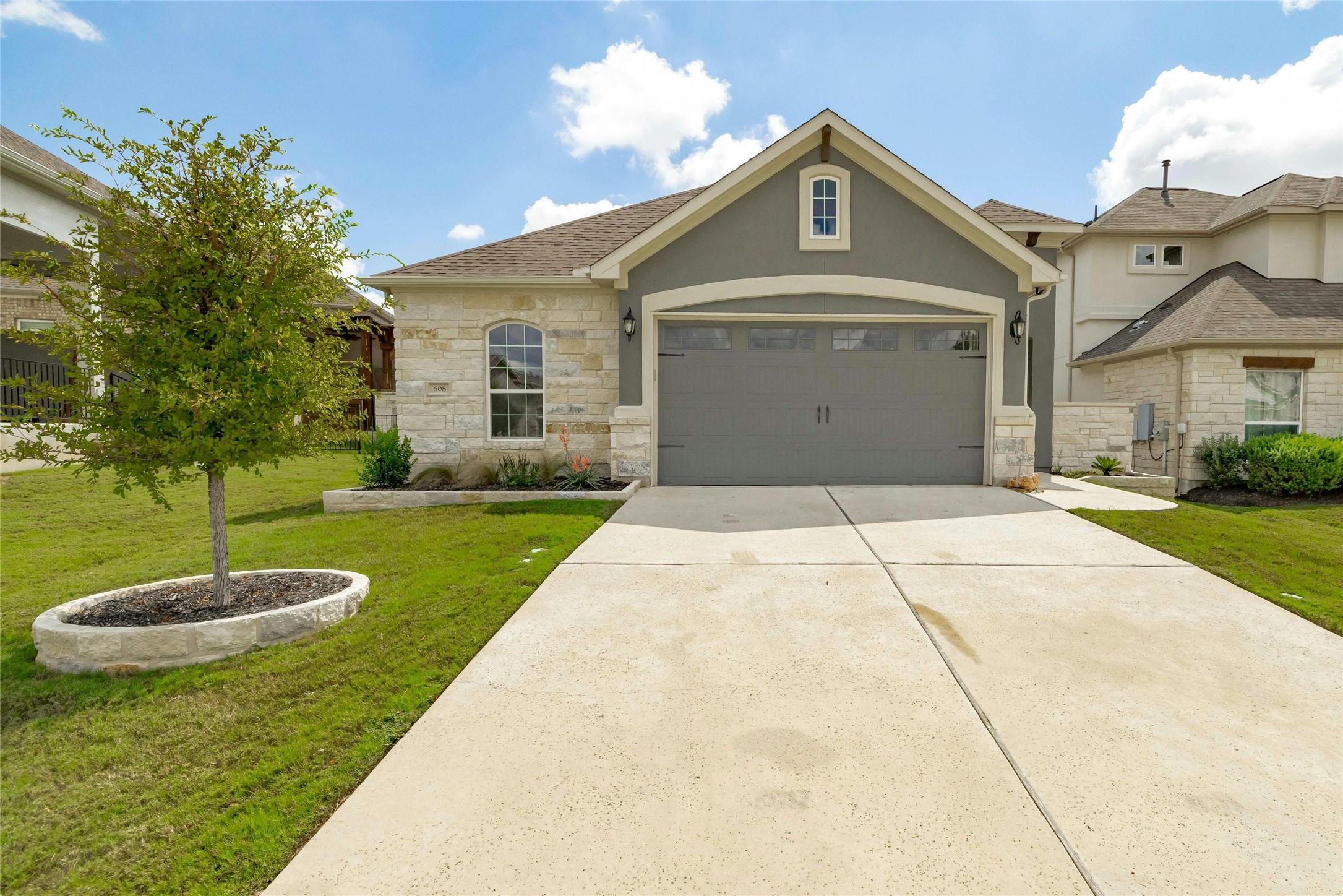 Faith Dr, Liberty Hill, TX 78642