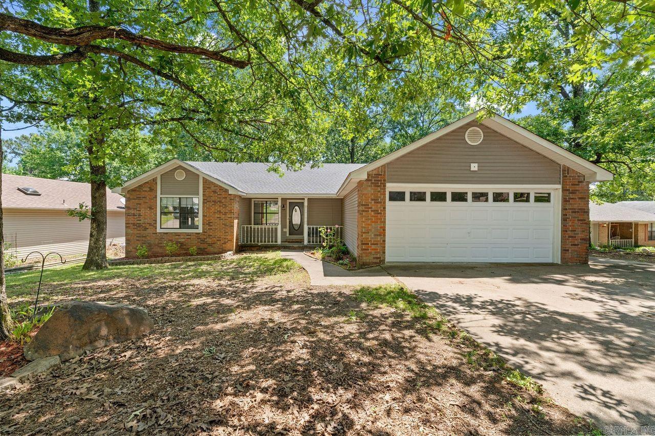 Vantage Dr, Maumelle, AR 72113 #1