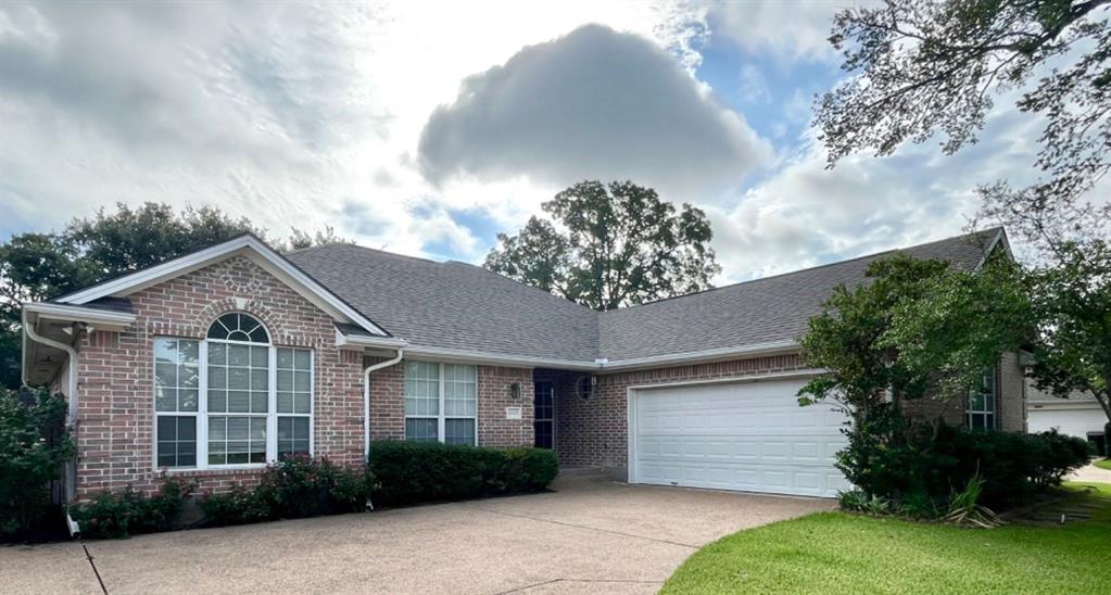 Caddie Ct, College Station, TX 77845