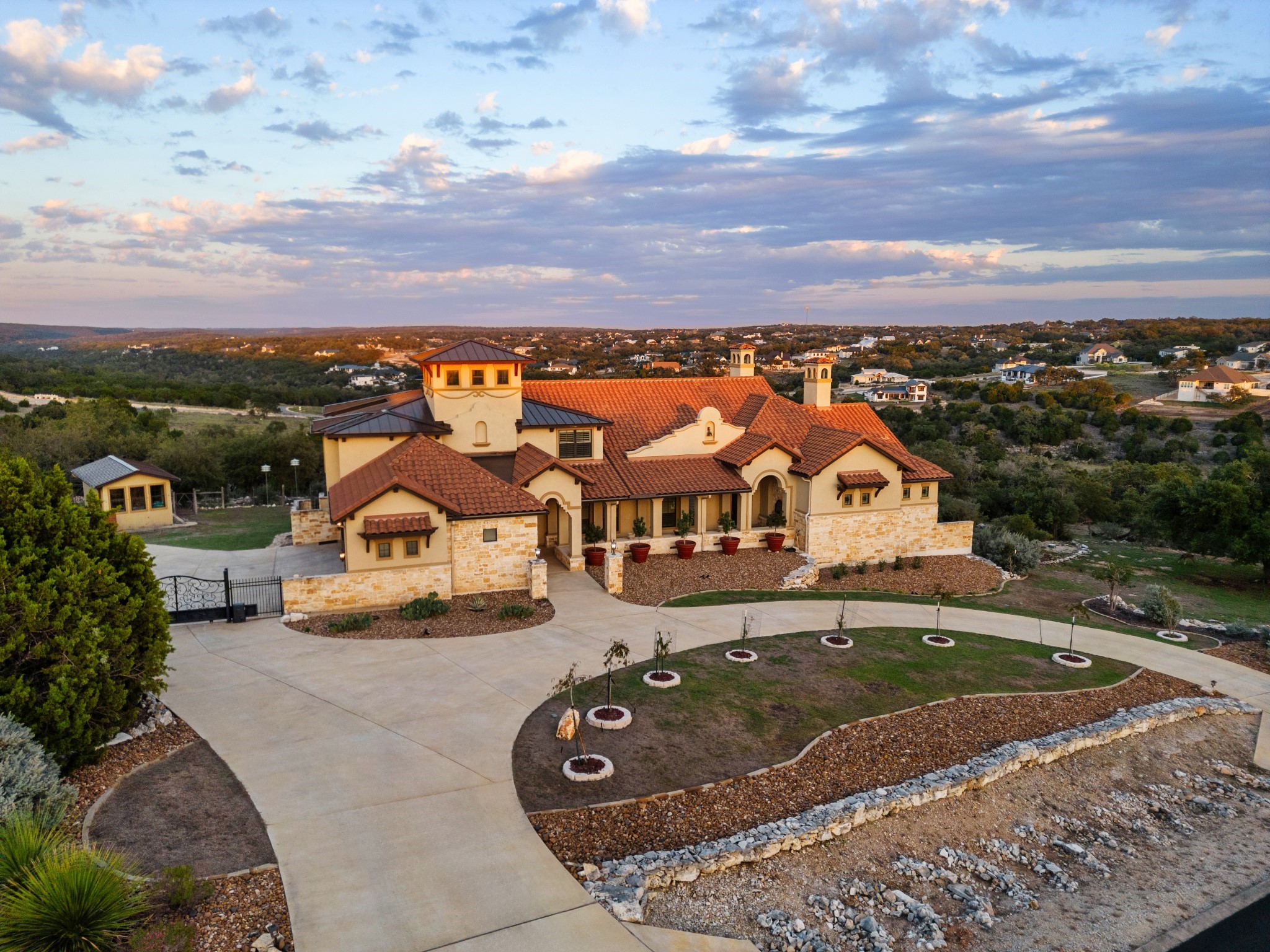 Pinot Blanc , New Braunfels, TX 78132