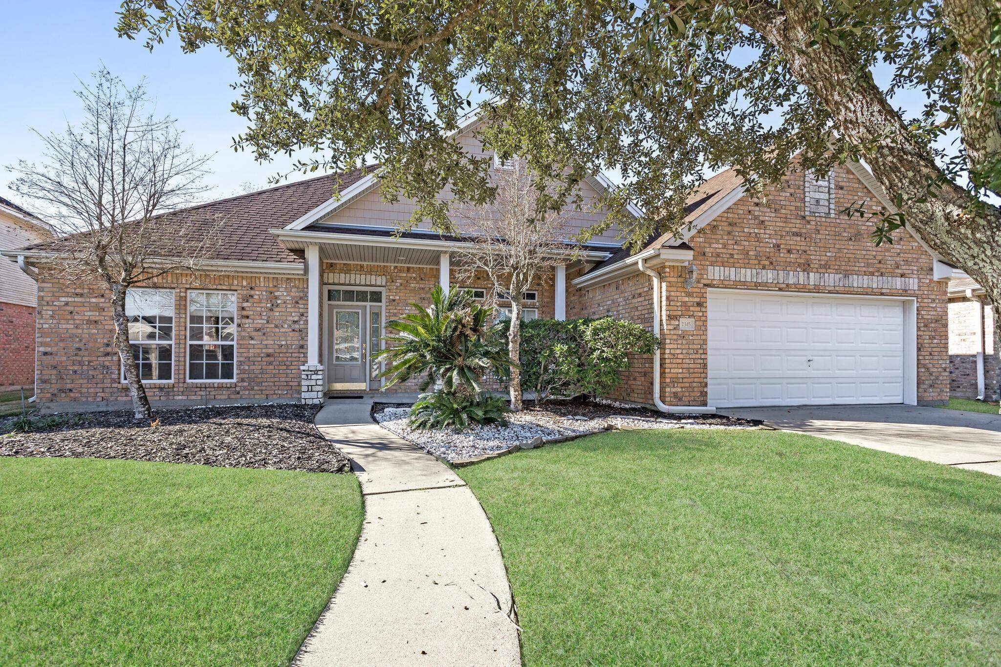 Sunflower St, Beaumont, TX 77713