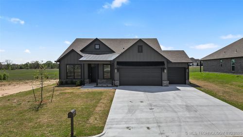 31112 E 65th Pl S, Broken Arrow, OK, 74014-5880 | Card Image