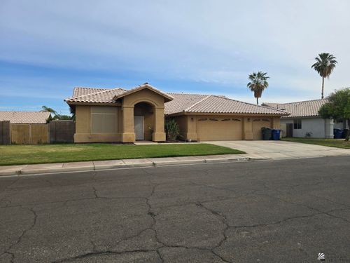 3598 W 20 Ln, Yuma, AZ, 85364 | Card Image