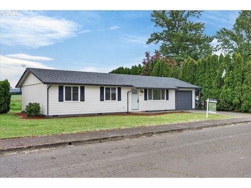553 Elm St, Jefferson, OR, 97352-9263 | Card Image