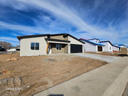 1703 Rusty Rivet Rd, Fruita, CO, 81521-9431 | Card Image