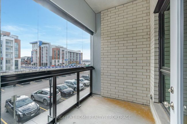 460 Gordon Krantz Ave, Condo with 1 bedrooms, 1 bathrooms and null parking in Milton ON | Image 23