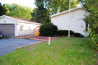 Front Porch and entrance | Image 1