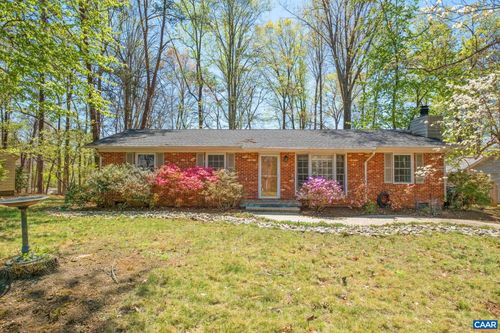 1635 Poes Ln, CHARLOTTESVILLE, VA, 22911-7537 | Card Image