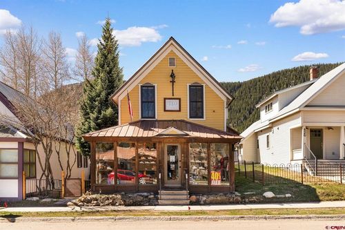 2-428 Elk Ave, Crested Butte, CO, 81224-5434 | Card Image