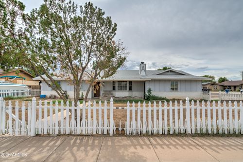 621 E Kenwood St, Mesa, AZ, 85203-1804 | Card Image