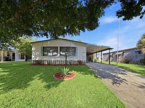 454 Village Cir Sw, WINTER HAVEN, FL, 33880-1667 | Card Image