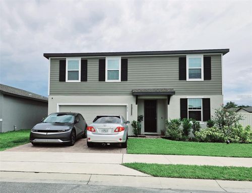 1219 Zambrana Ct, WINTER HAVEN, FL, 33884-3452 | Card Image