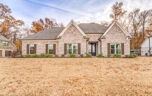 69 Deer Ridge Cv, Atoka, TN, 38004-1020 | Card Image